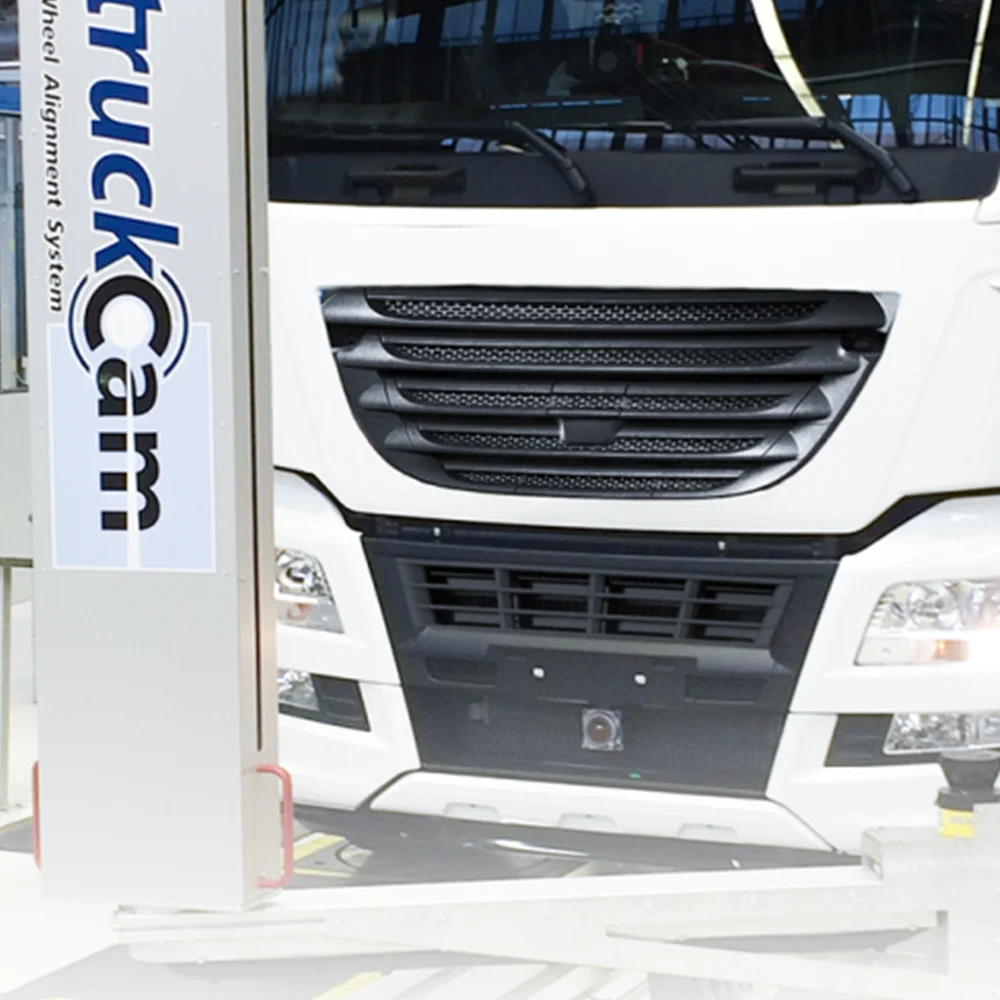 Truckcam ADAS Systems