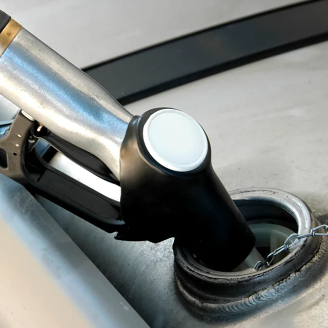 Fuel Saving