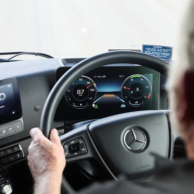Enhanced vehicle safety