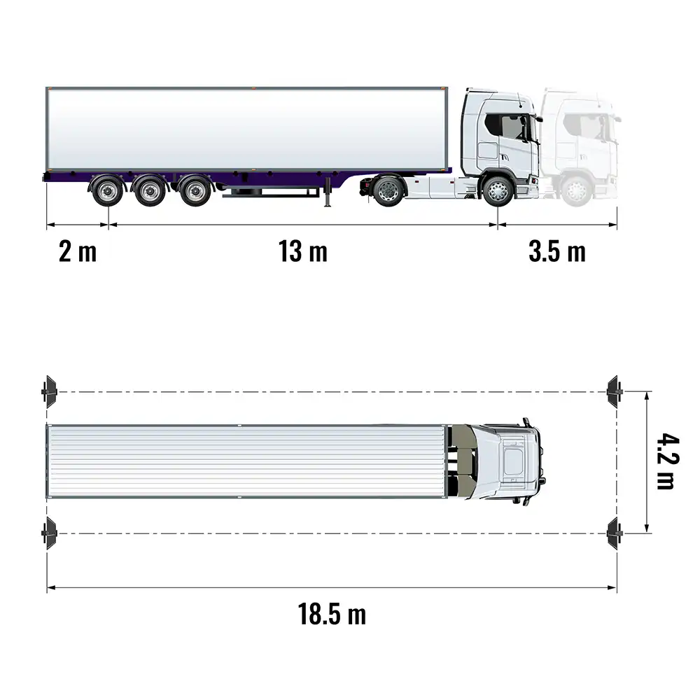 I-Track Workbay