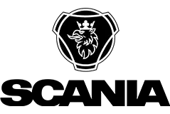 Scania Approved