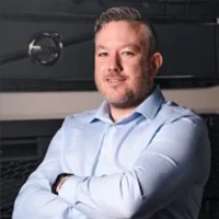 Chris Whalley - Thomas Hardie