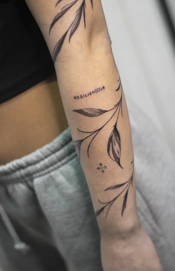 ¿Es buena mi idea para un tatuaje? 5 Claves para un Diseño Perfecto