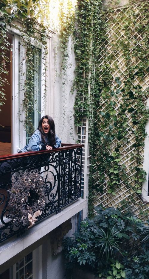 The Communal Table Iftar With Chef Lynn Hazim