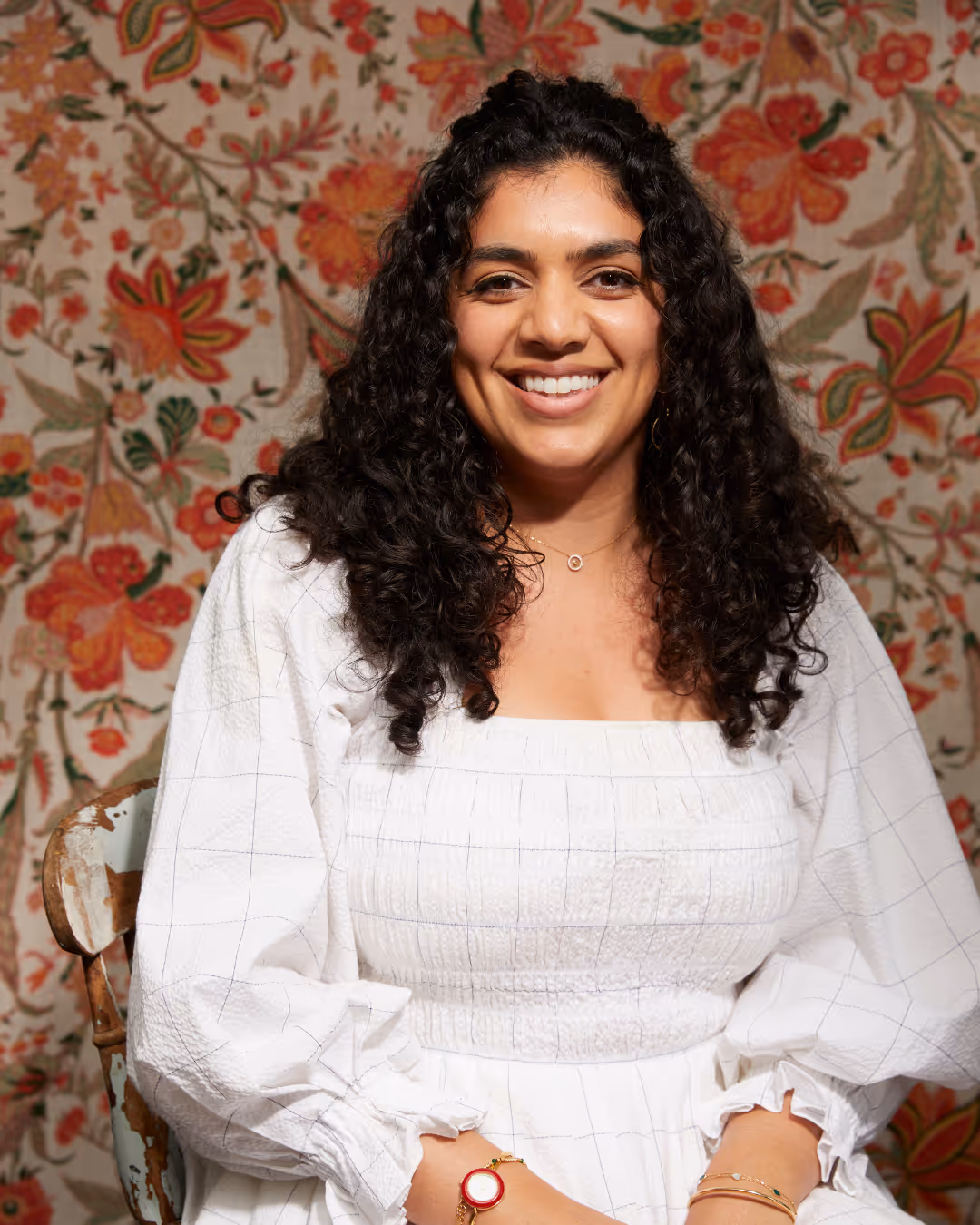 The Communal Table Iftar With Chef Dina Macki