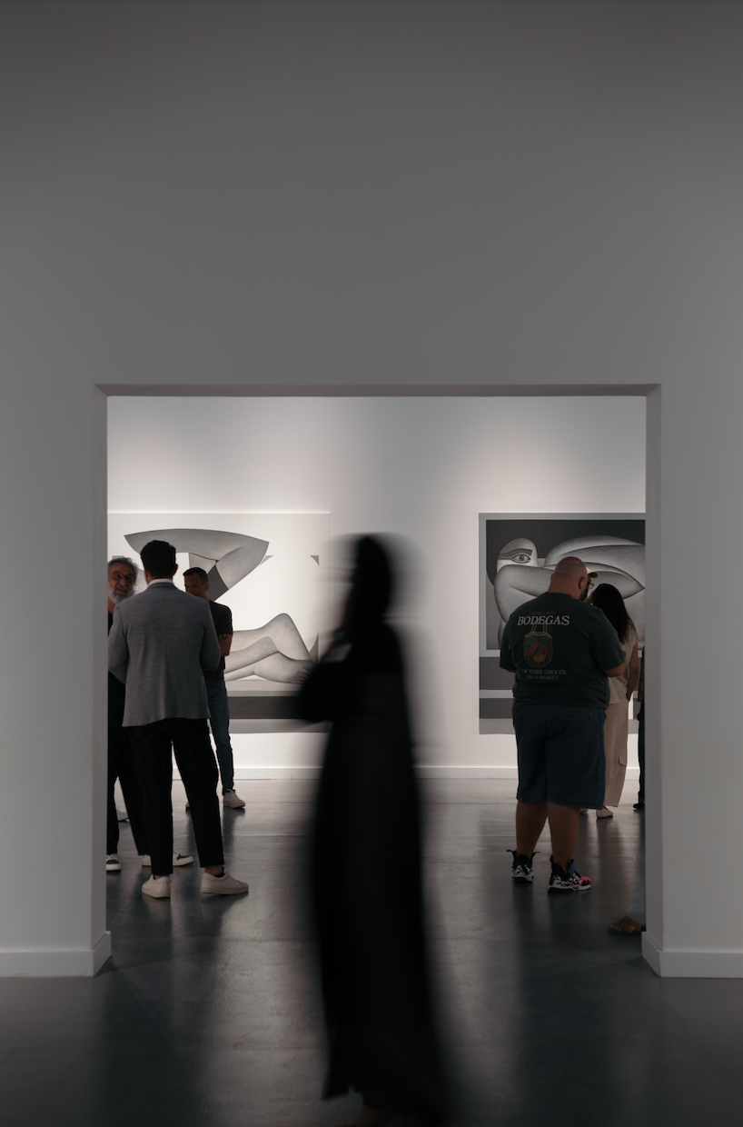 I AM: Galleries Night