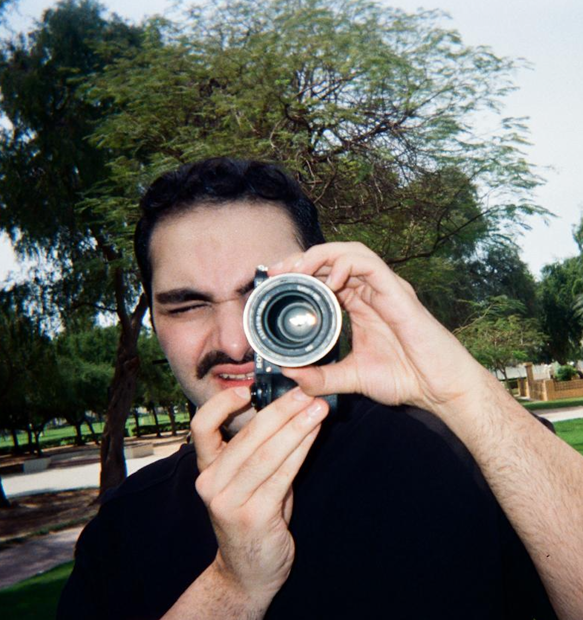 Masterclass with Chady Kal: iPhone Photography