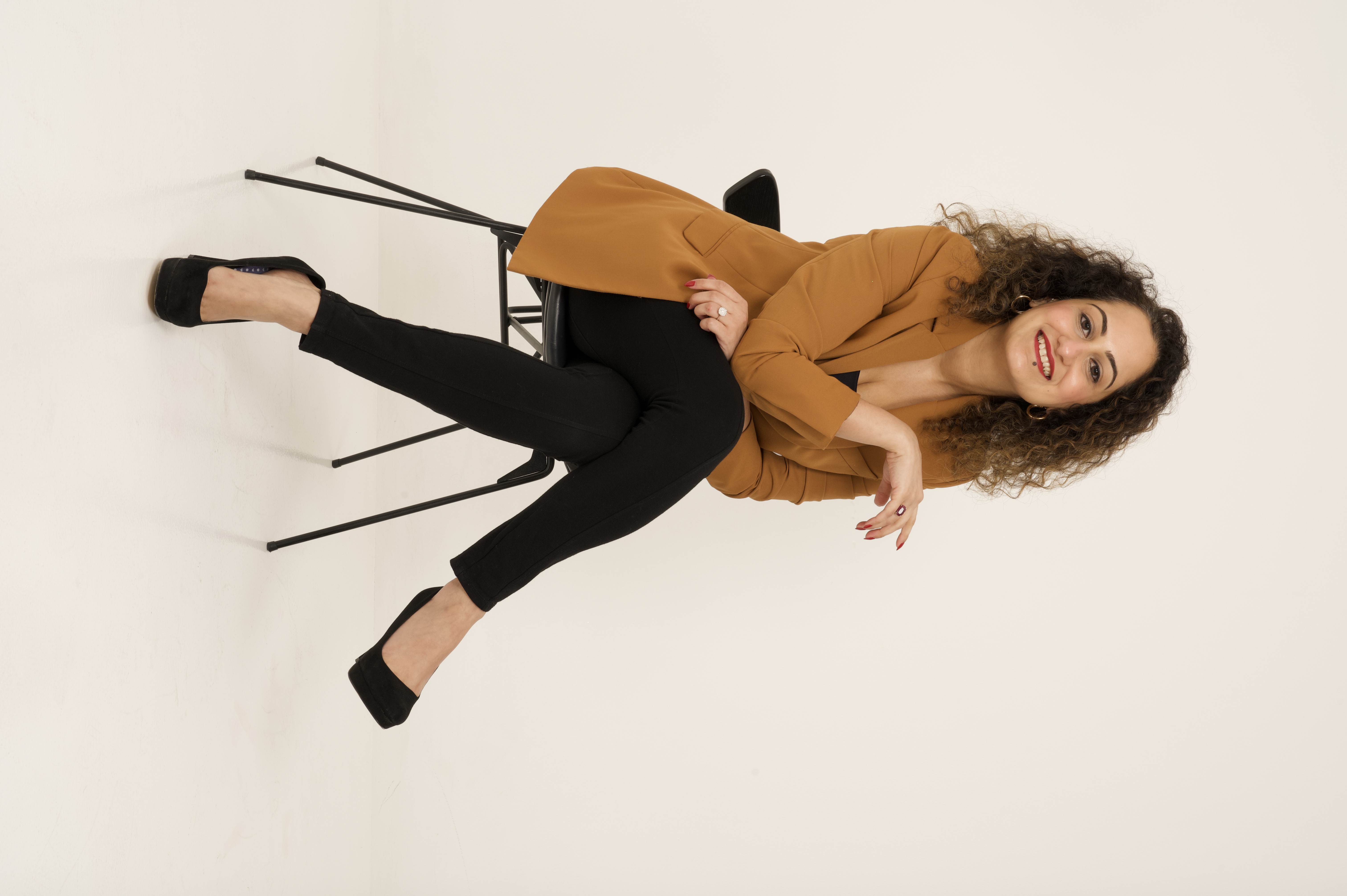 Masterclass: Human Design with Manisha Dutta