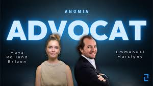 Anomia | Le partenaire business des avocats