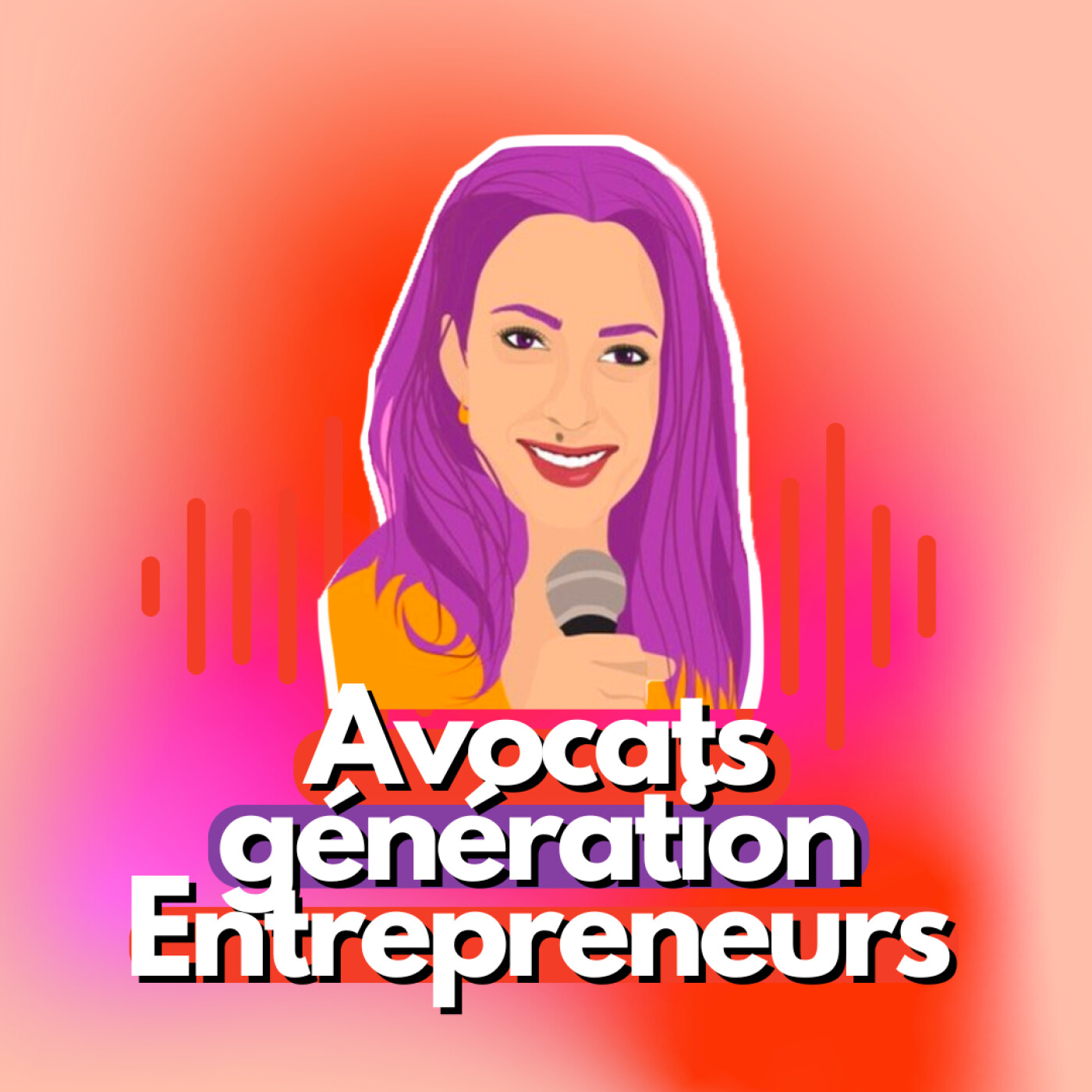 Avocats Génération Entrepreneurs | Ausha