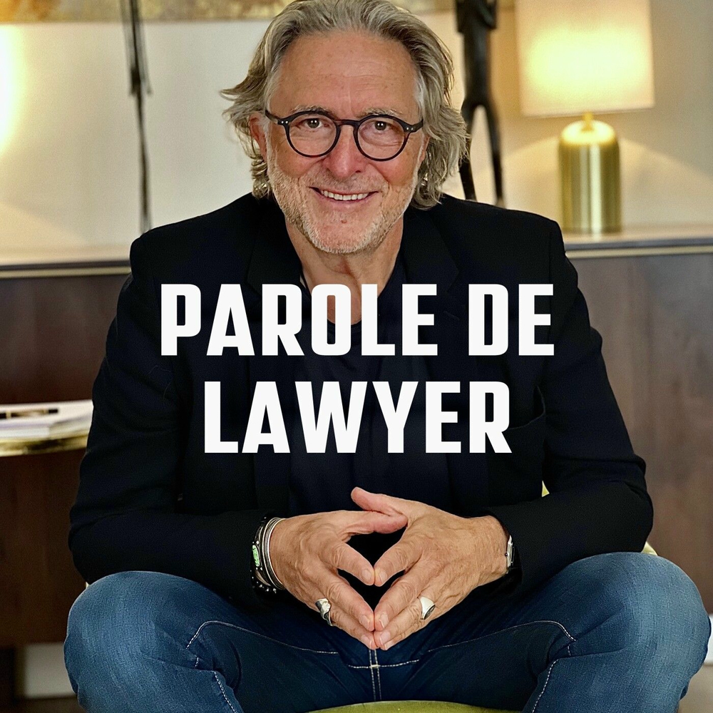 Écoute le podcast Parole de Lawyer par Pierre Servan-Schreiber | Deezer