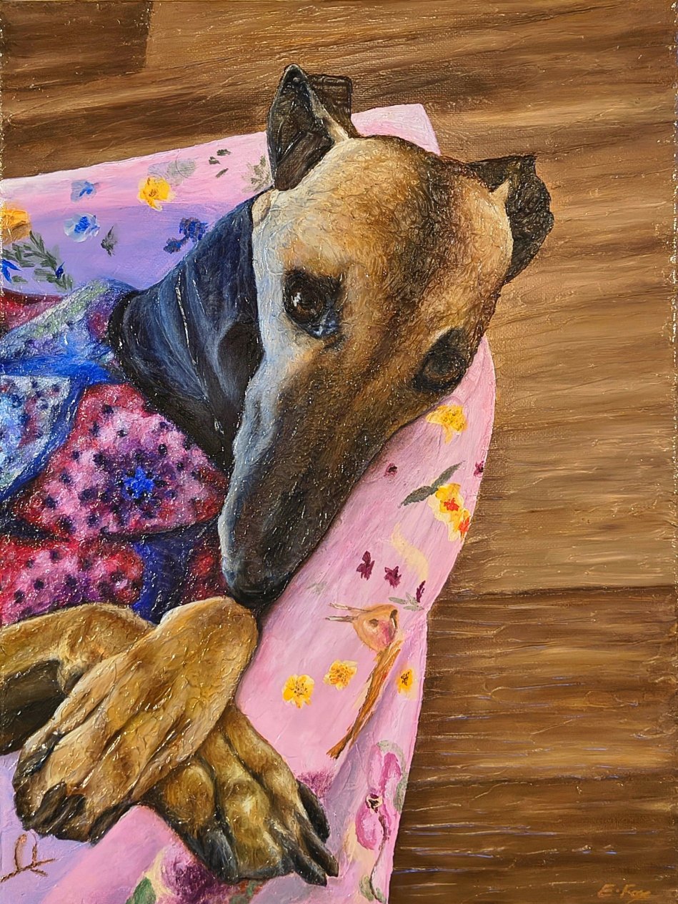 Gracie (2025)