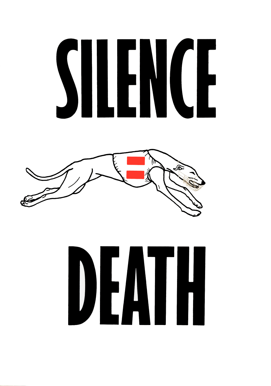 Silence = Death (2025)