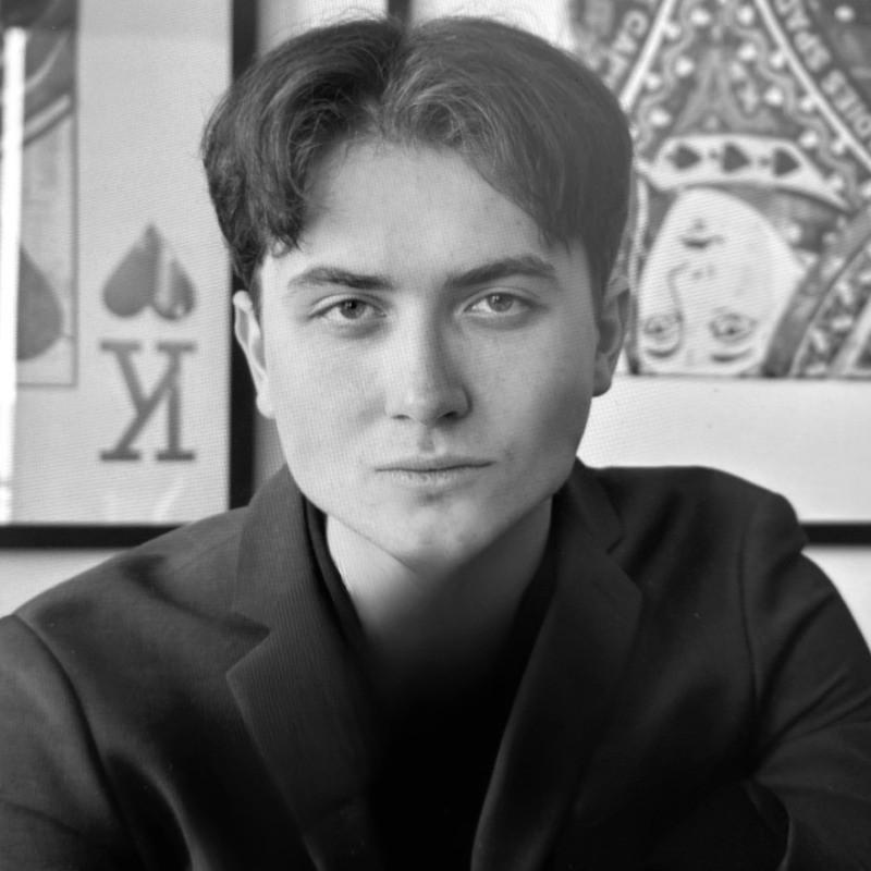 Josh Segal, Founder & CEO JLS Design + Build