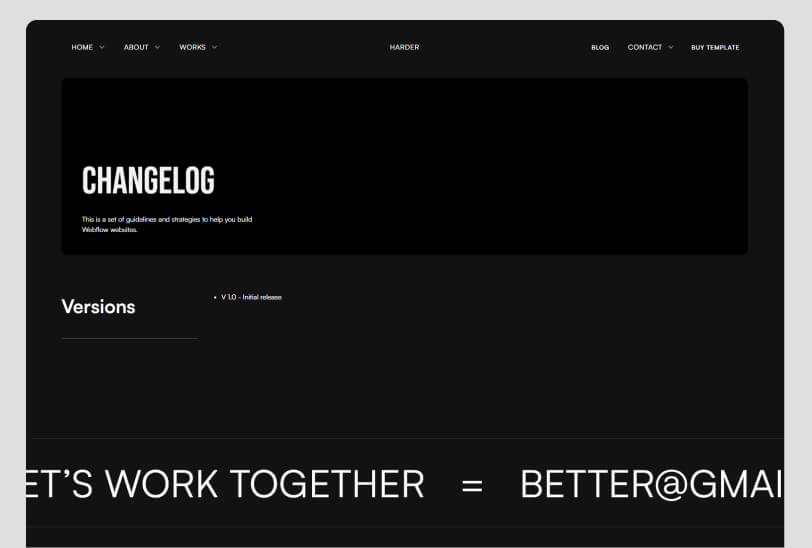 Homepage image