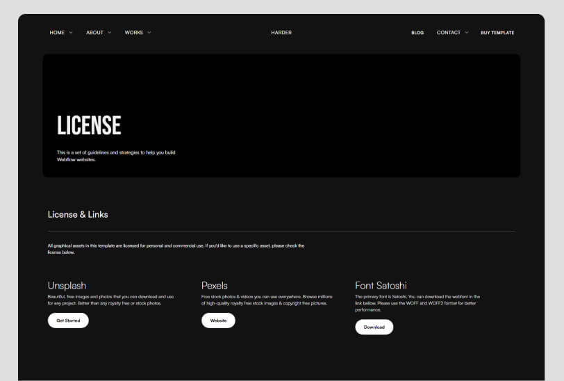 Homepage image