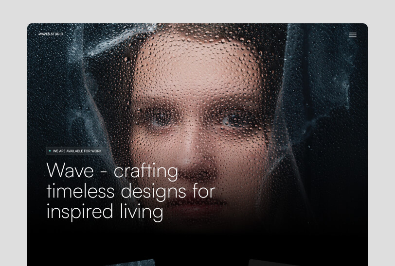 Homepage image