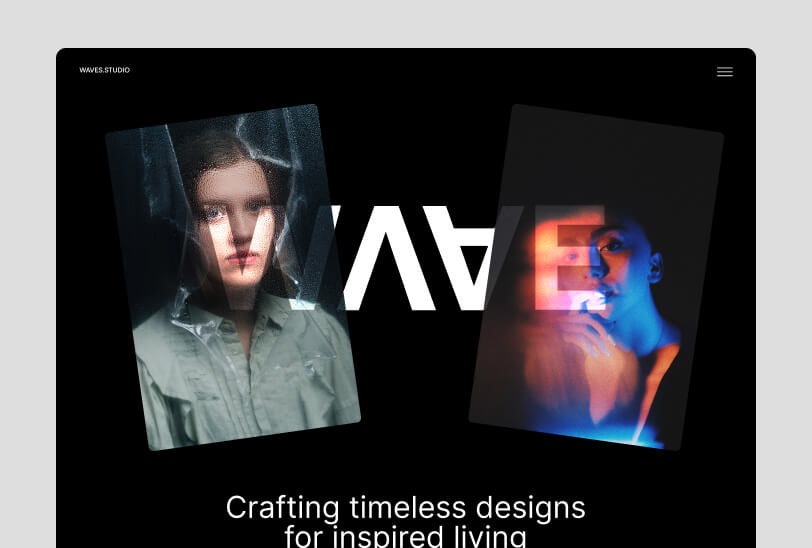 Homepage image