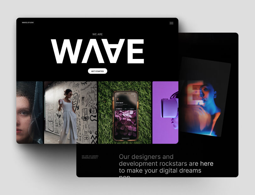 Homepage image