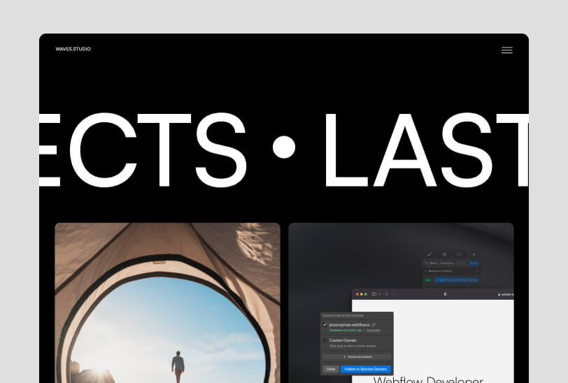 Homepage image
