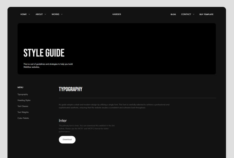 Homepage image