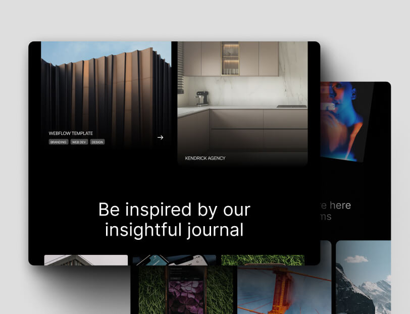 Homepage image