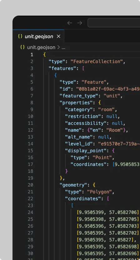 Built for platforms graphics