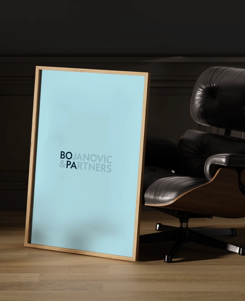 BOPA Bojanovic & partners