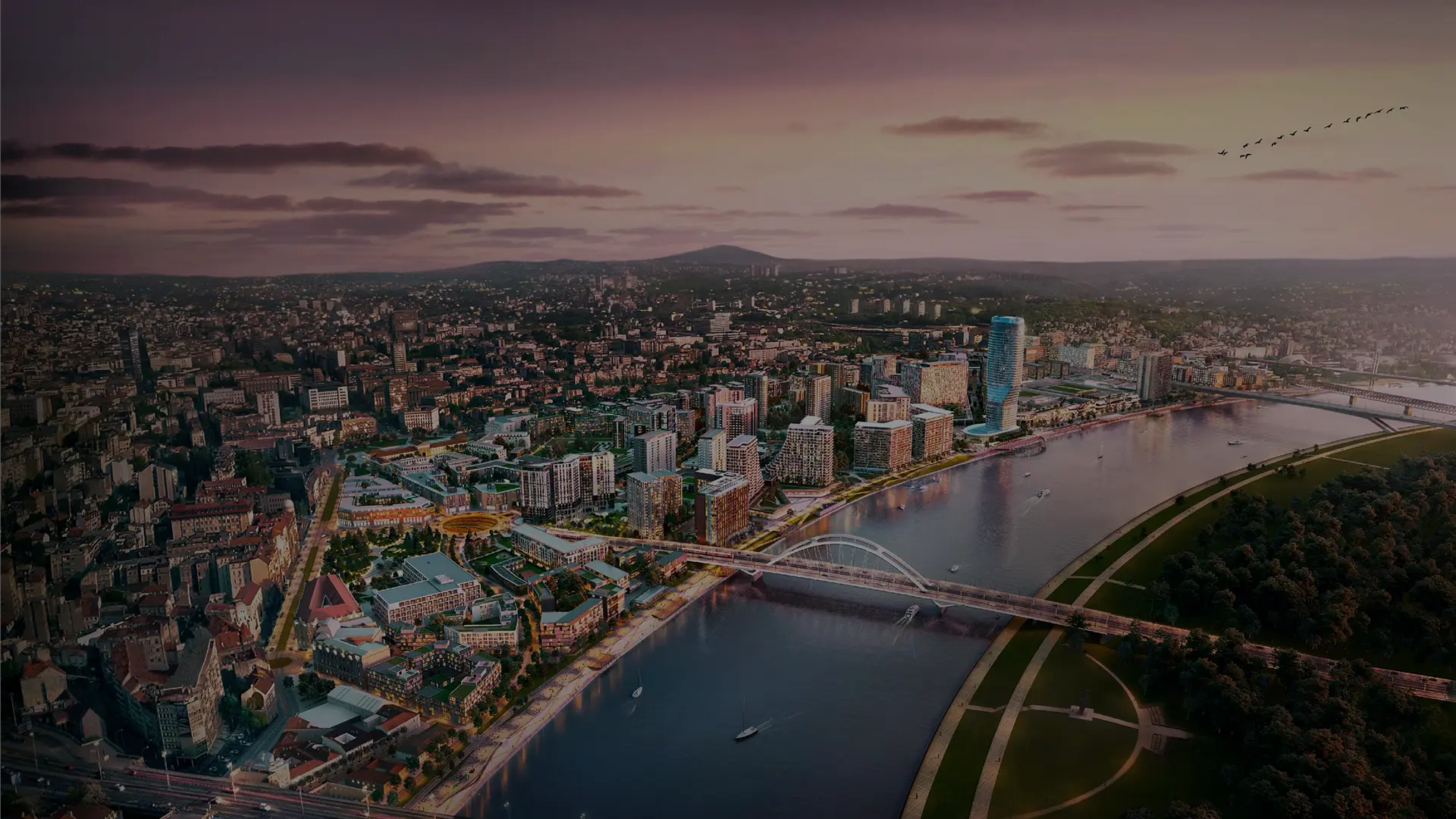 Belgrade Waterfront