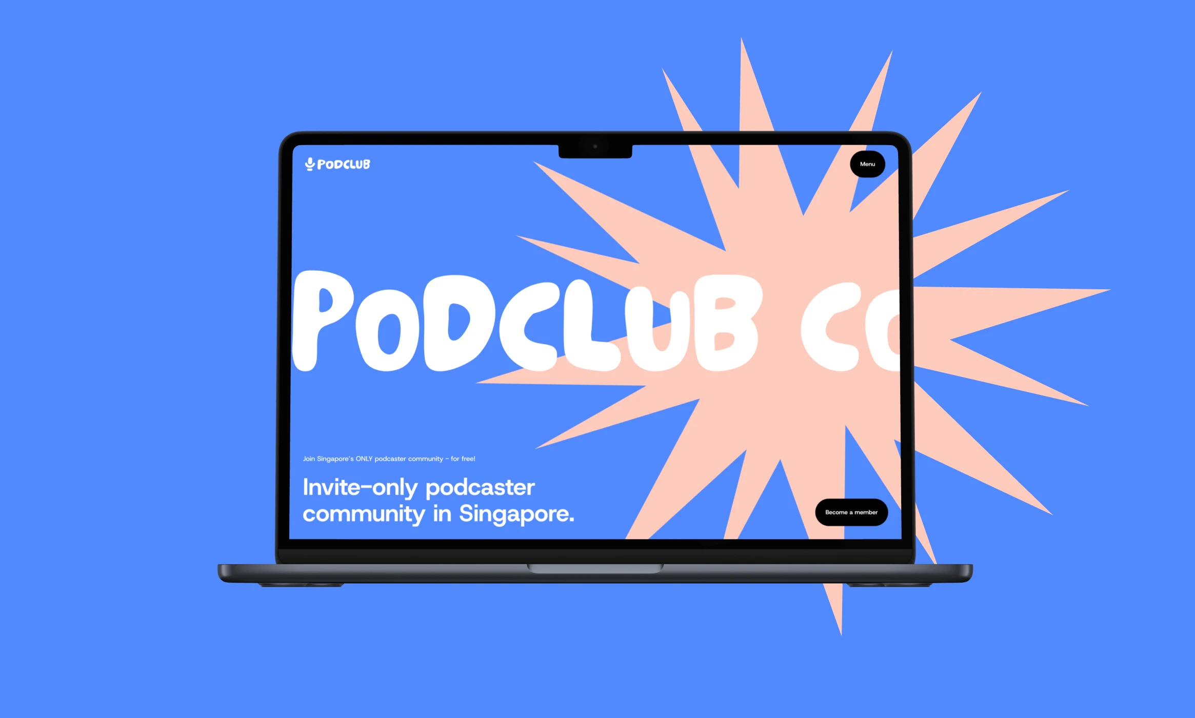 PodClub