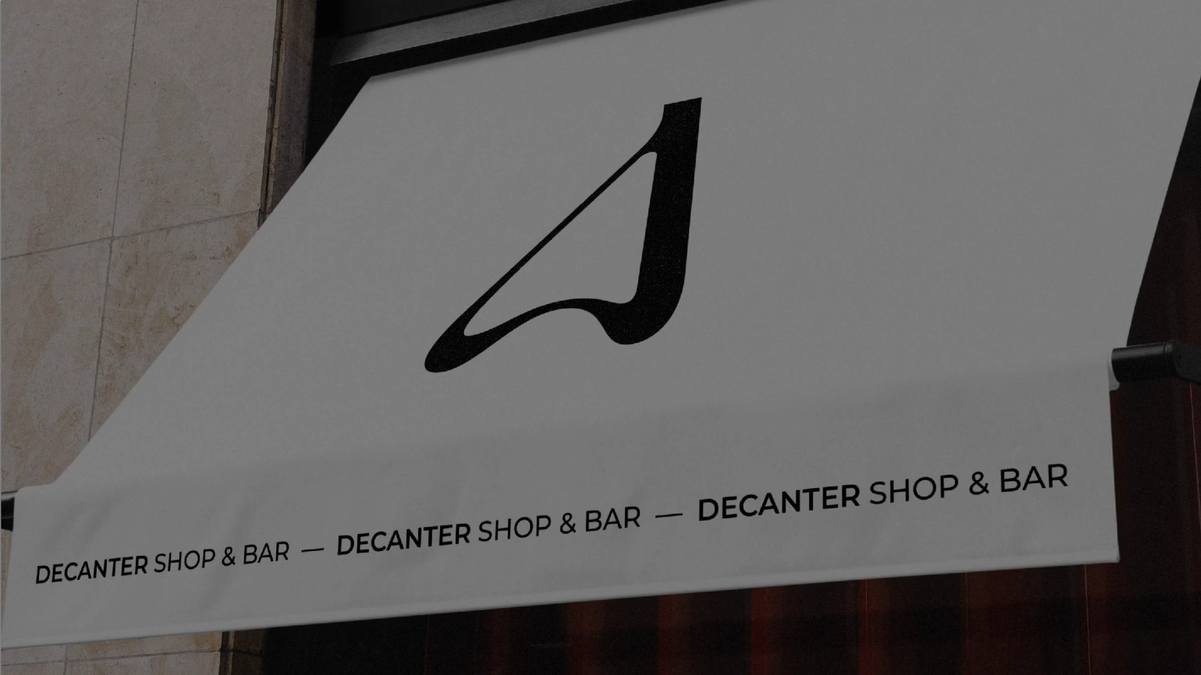 Decanter