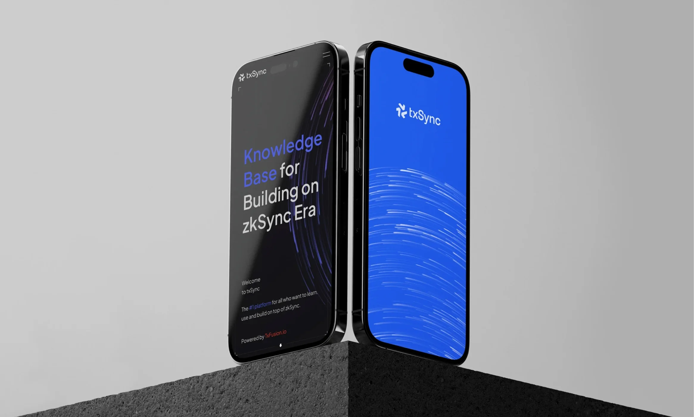 txSync