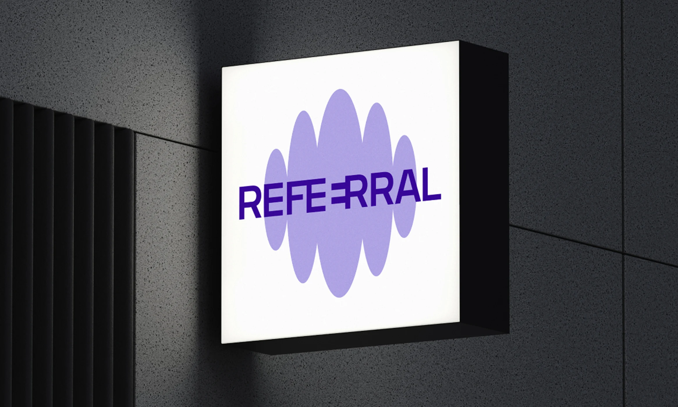 Refeerral