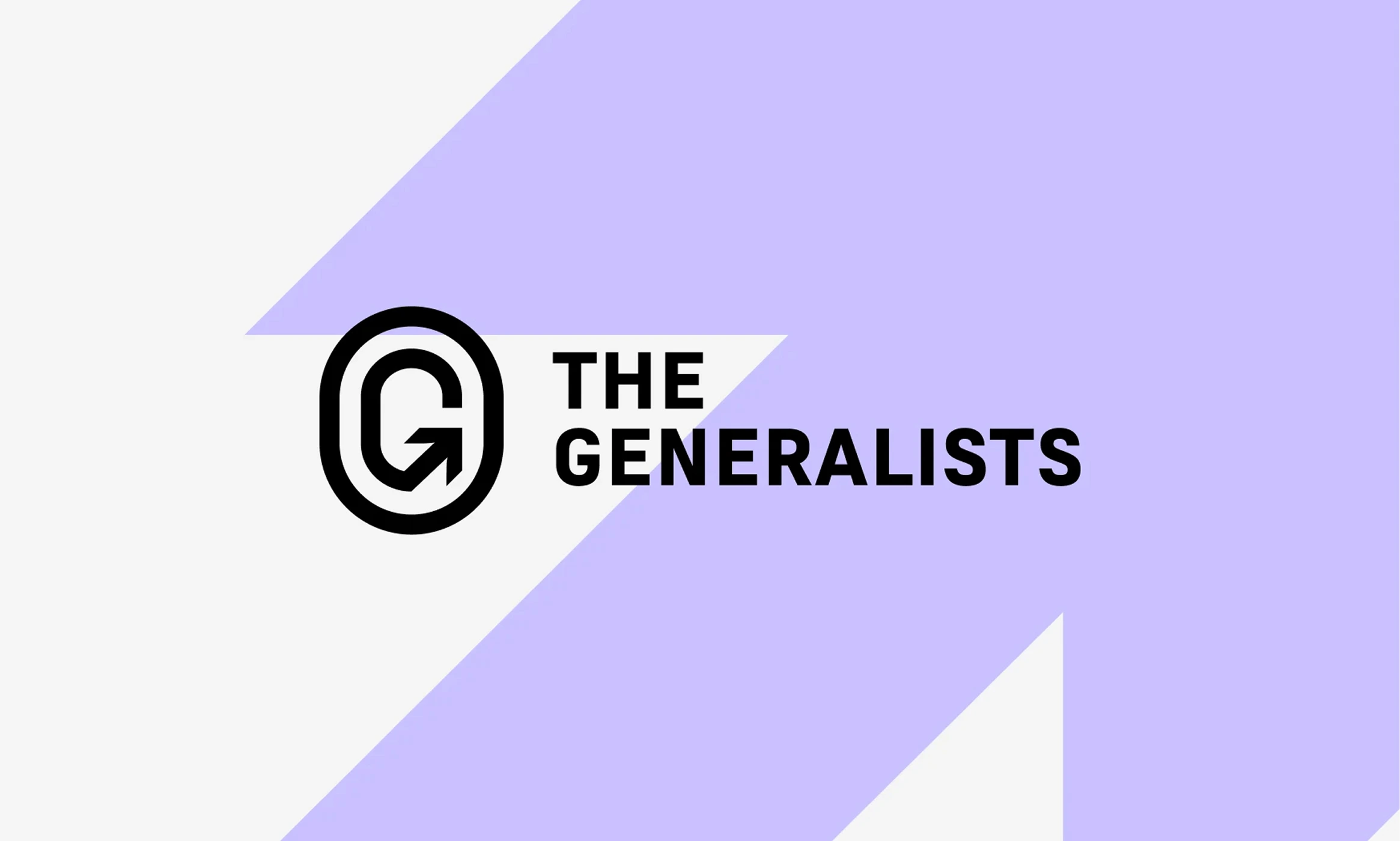 The Generalists