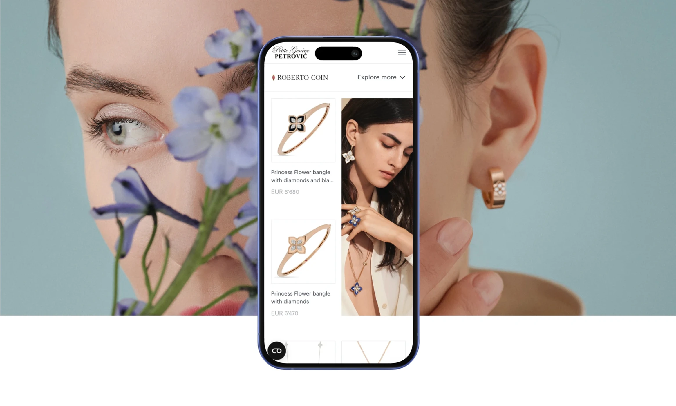 Petite Genève Petrović