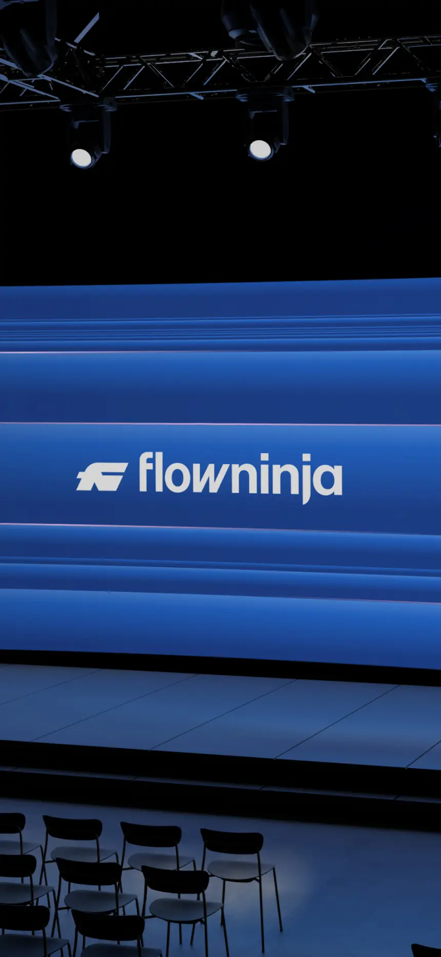 Flow Ninja