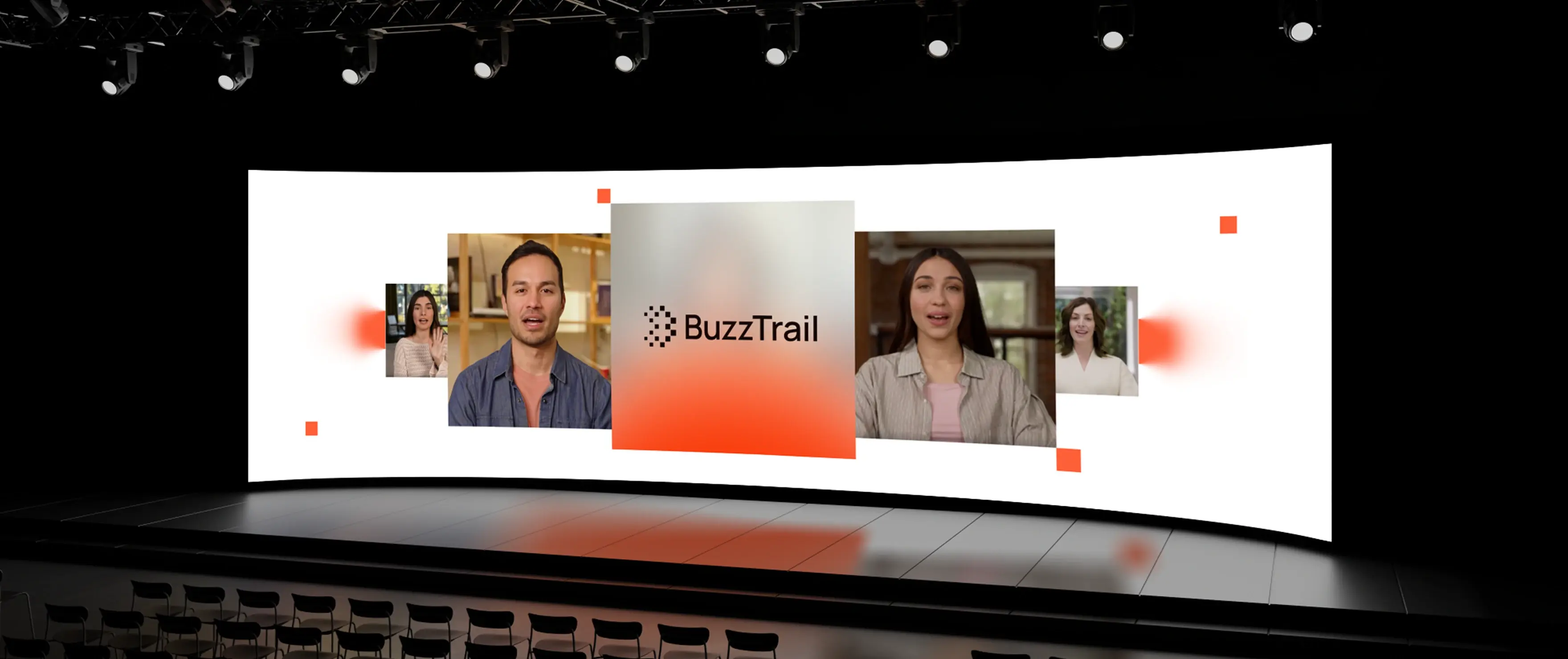 BuzzTrail