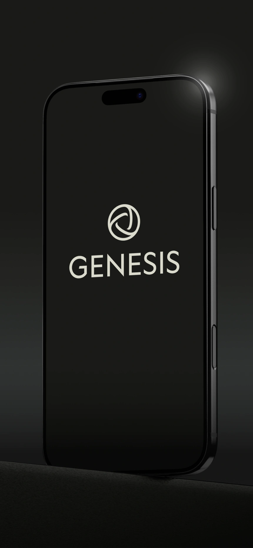 Genesis