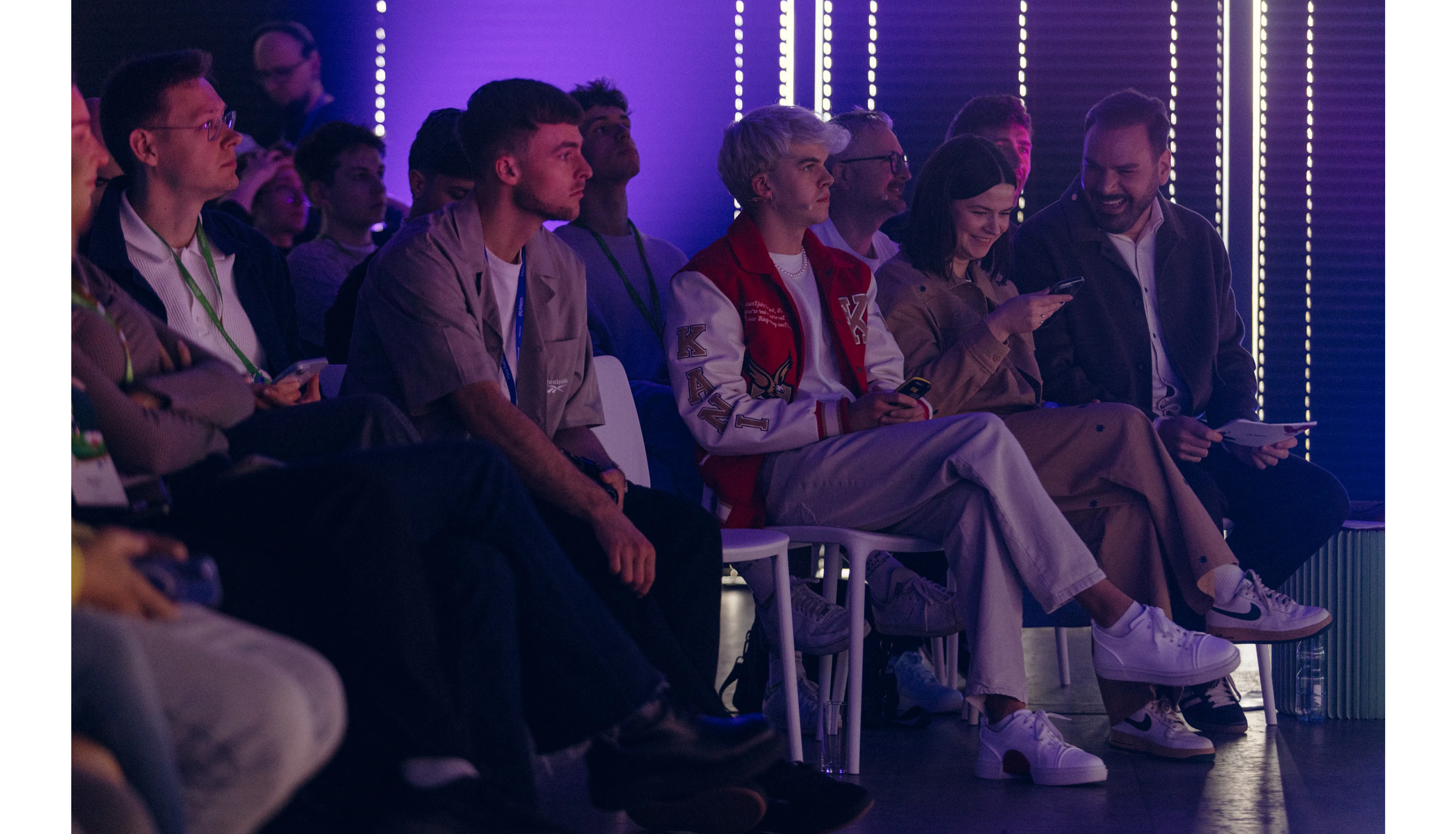 META FESTIVAL WARSAW