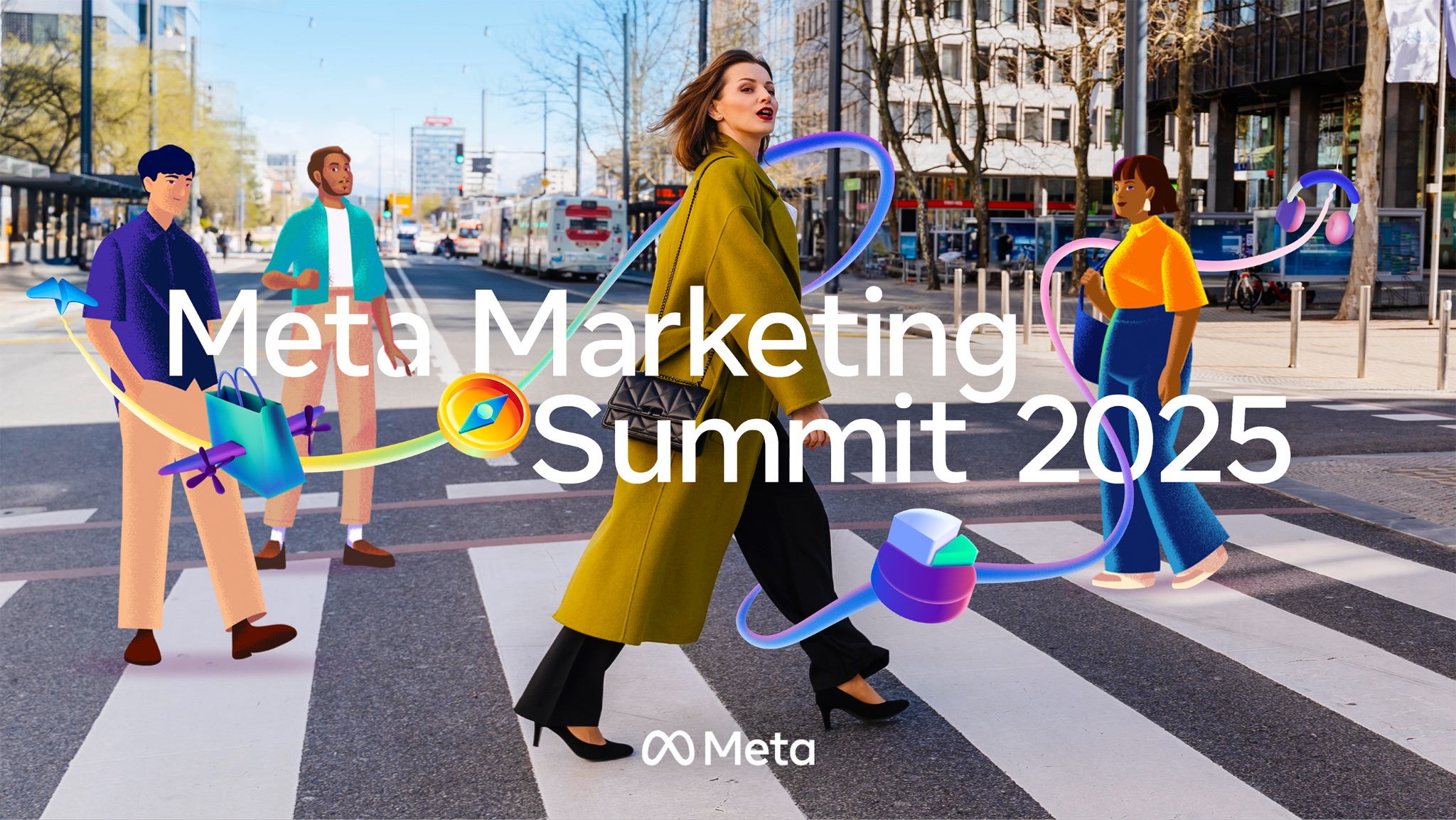 META MARKETING SUMMIT 2025