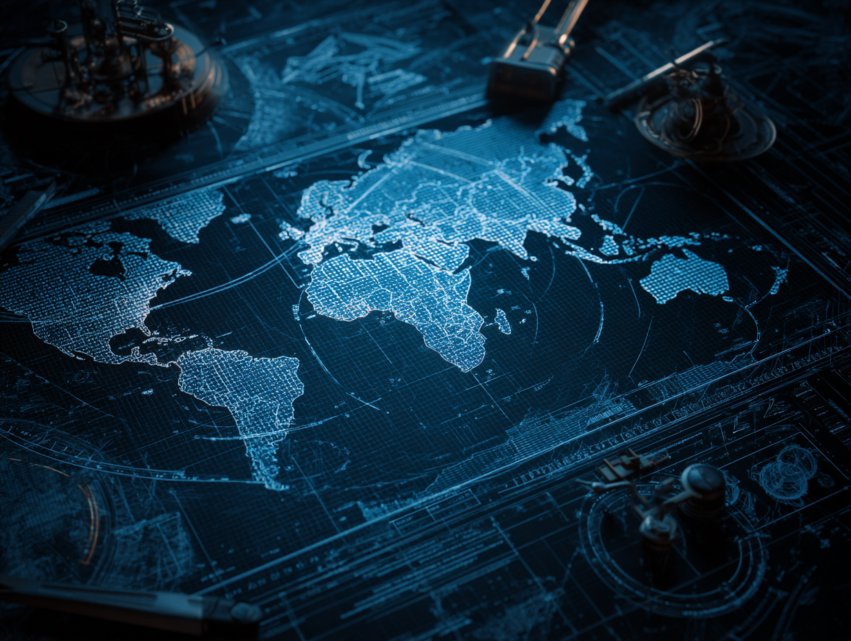 How Quantity Takeoff Is Done Around the World – A Deep Look at Global Workflows, Standards and Practices