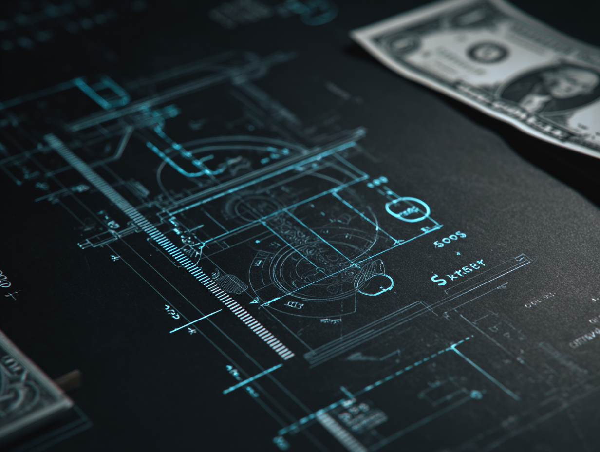 The Hidden Costs of Manual Quantity Takeoff (and How to Avoid Them)