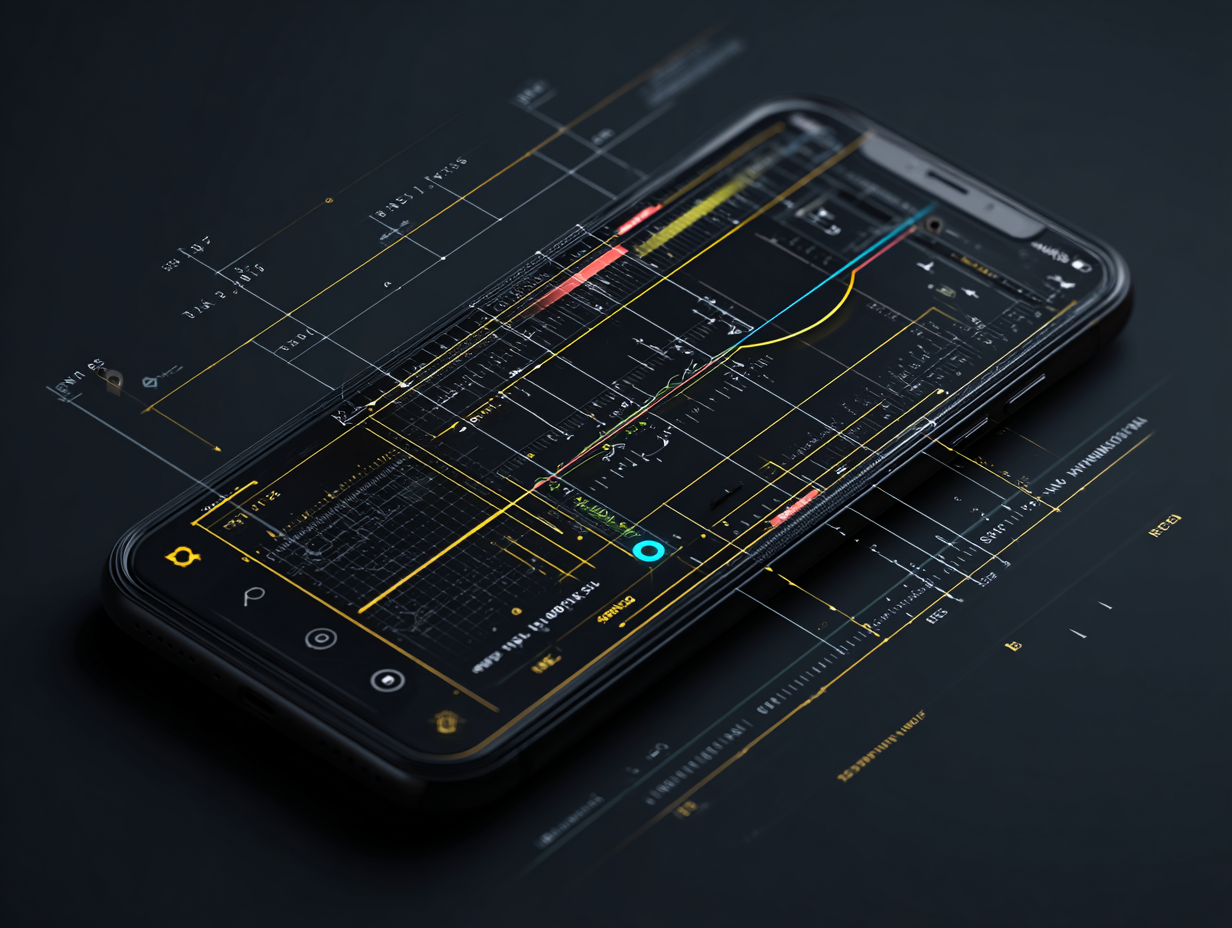 Mobile Quantity Takeoff: Why Desktop Tools Are Falling Behind