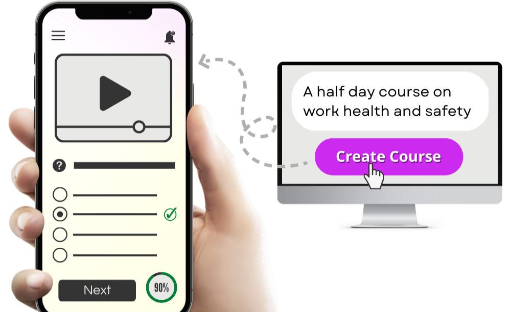 AI 导师 AI 评估 AI 评分