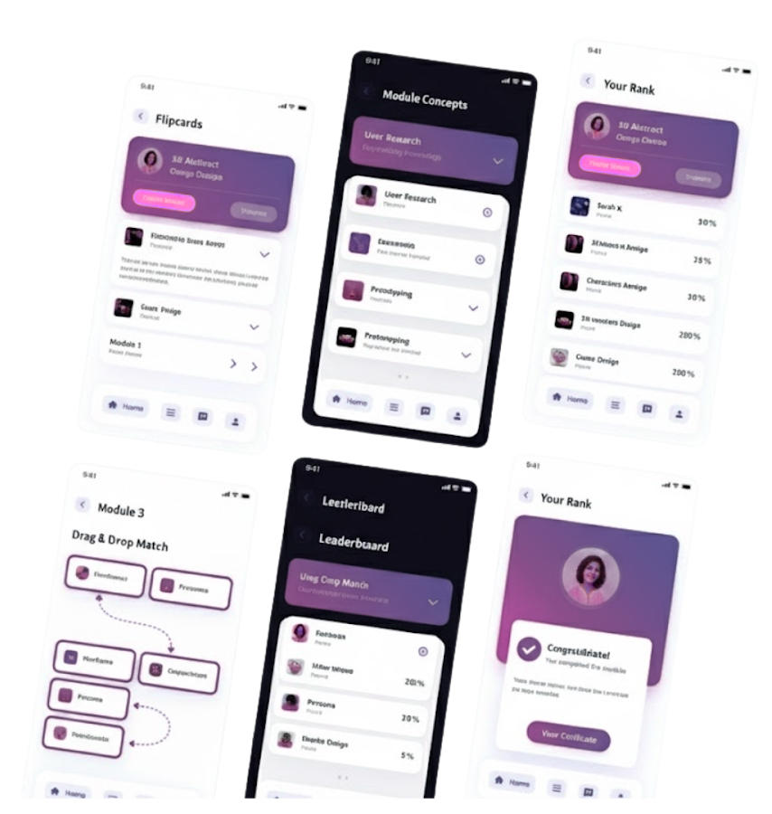 convertir el contenido existente en microaprendizaje