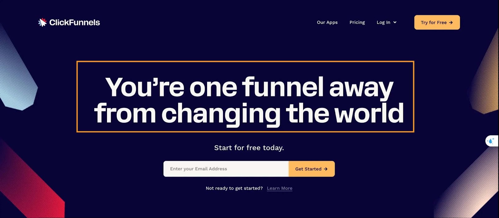 ClickFunnels