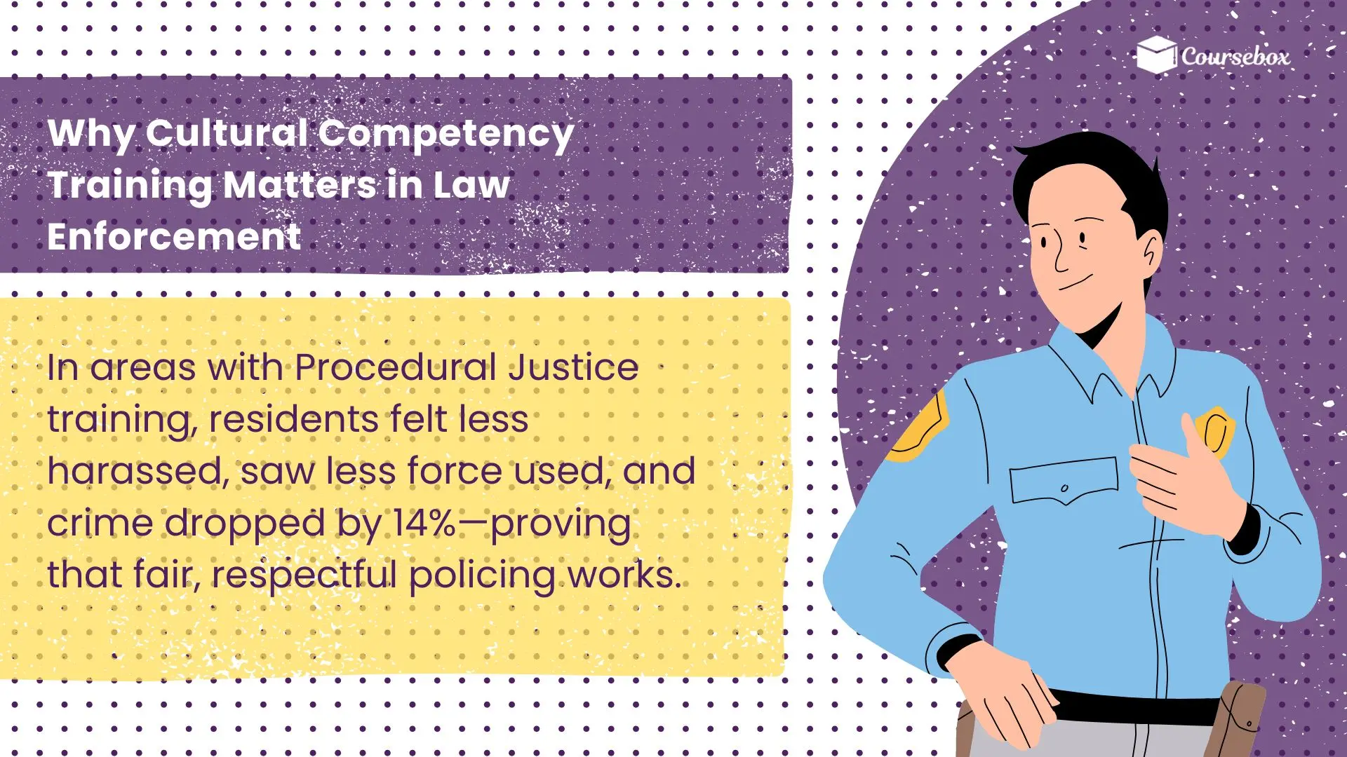 Why Cultural Competency Training Matters in Law Enforcement