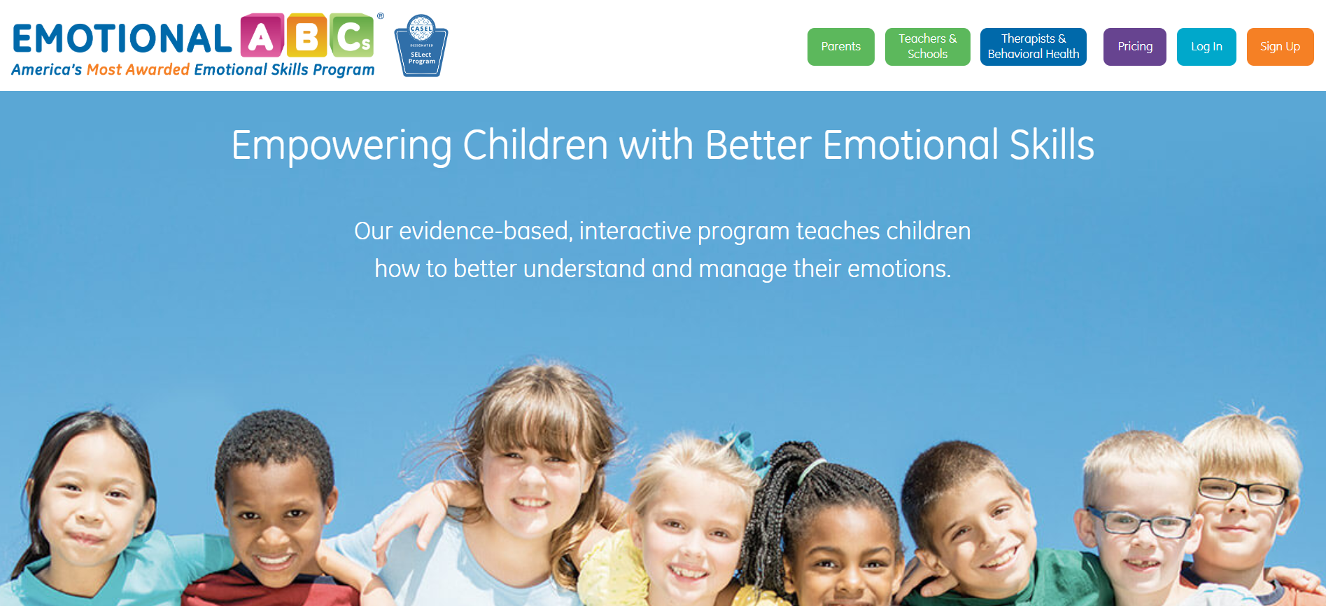 Emotional ABCs