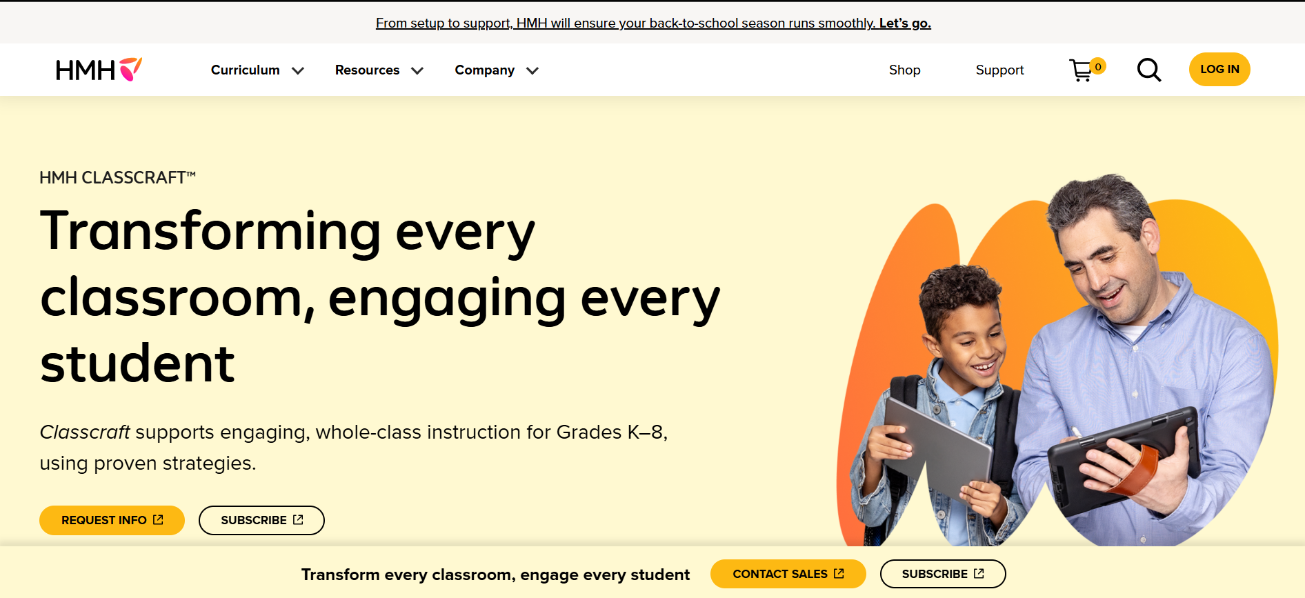 Classcraft