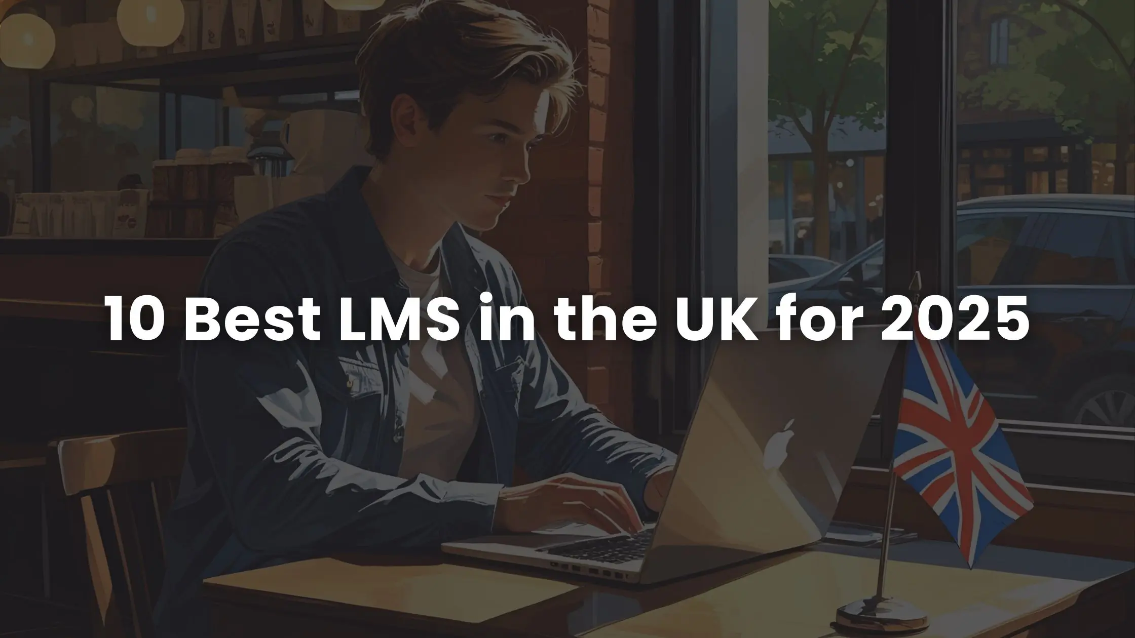 10 Best LMS in the UK for 2025